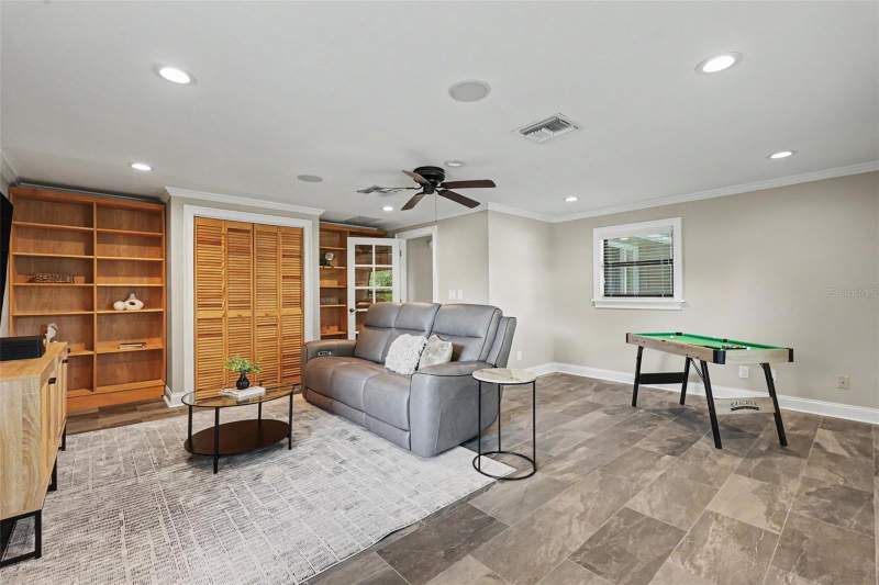 4 bedroom Single Family Residence at 475 HOLLY HILL ROAD, EAST LAKE WOODLANDS, OLDSMAR — photo 4