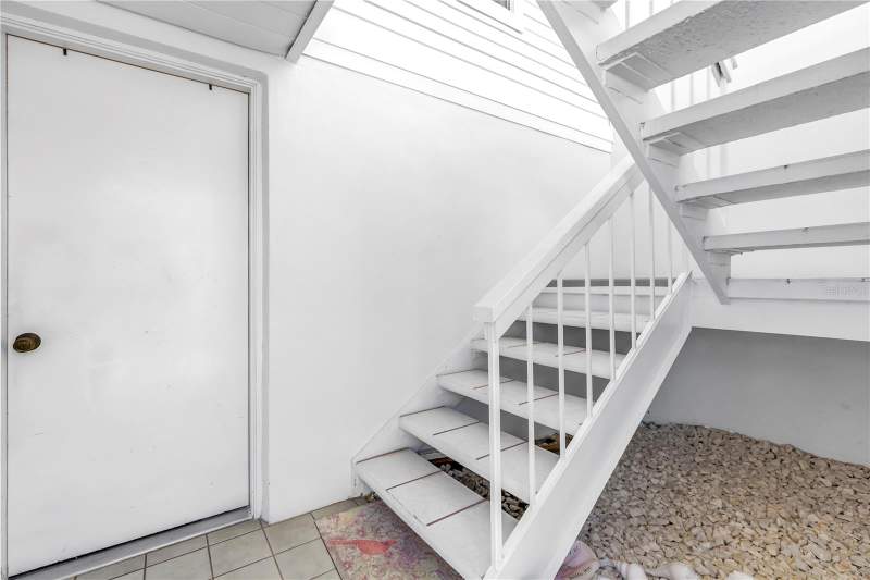 2 bedroom Townhouse at 159 Sun Isle Cir, Sun Ketch Condo, Treasure Island — photo 4