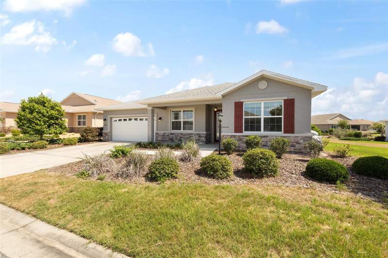 2 bedroom Single Family Residence at 8898 SW 104th Circle, On Top Of The World, Ocala — photo 5