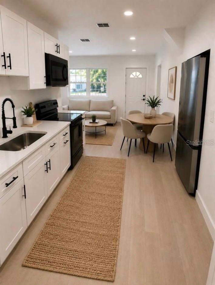 3 bedroom Single Family Residence at 2148 Catalina Drive, Lake Citrus Estates, Clearwater — photo 4