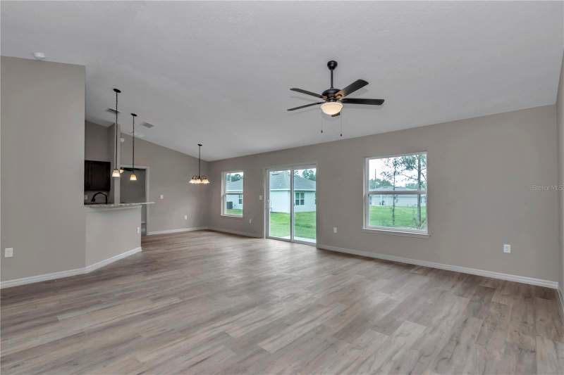 4 bedroom Single Family Residence at 5780 NW 59th Court, Ocala Park Estate, Ocala — photo 5