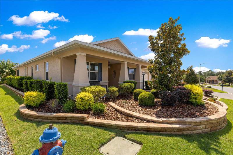 3 bedroom Single Family Residence at 9041 SW 88th Place, Candler Hills West The Sanctua, Ocala — photo 2