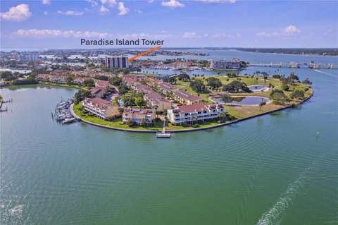10355 Paradise Boulevard #608, Treasure Island FL - photo 6 of 6