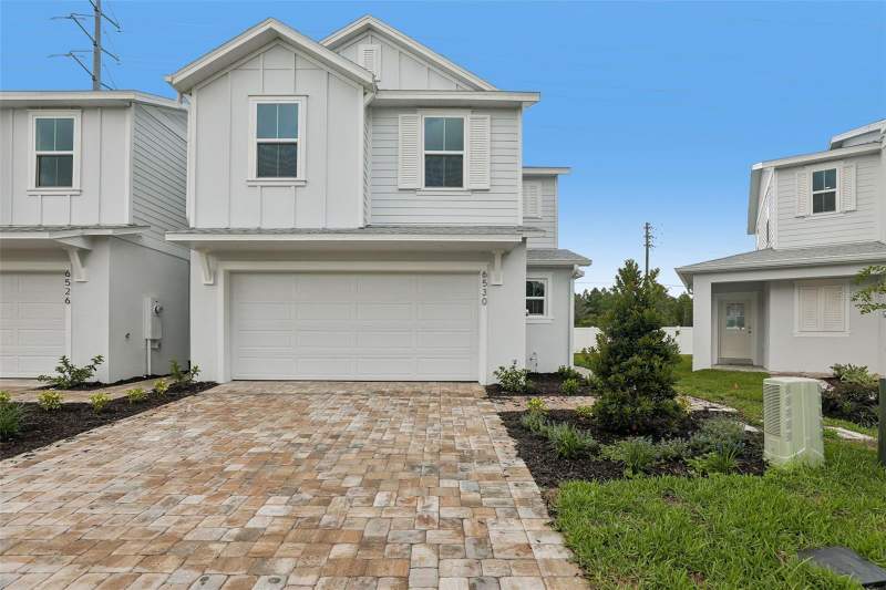6530 HORSESHOE LANE WAY home for sale in Cyrene At Harmony