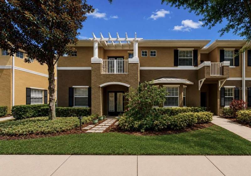 Gunn Townhomes