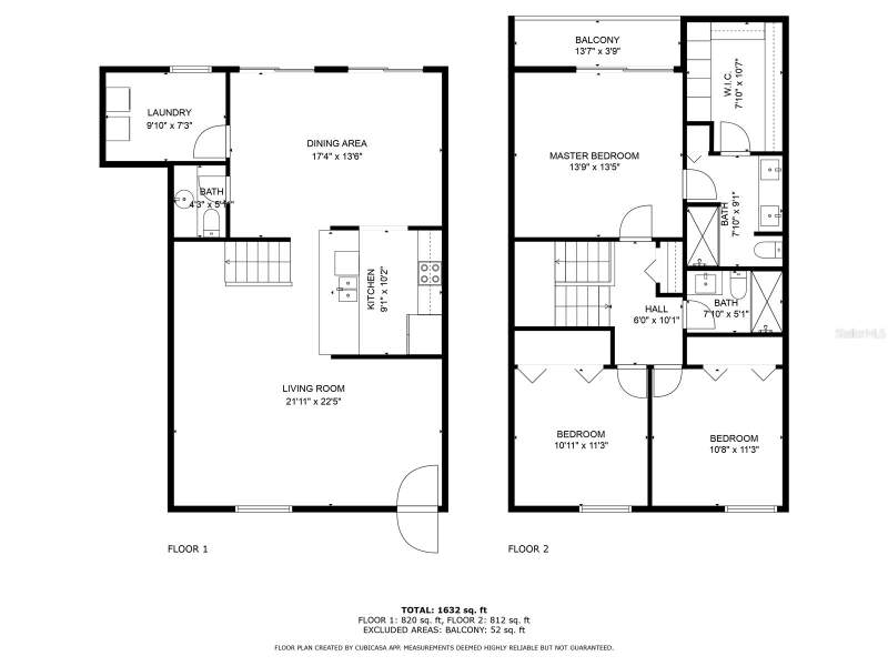 3 bedroom Townhouse at 5348 Saddlebrook Way #2, Saddlebrook Golf Country Club, Wesley Chapel — photo 4