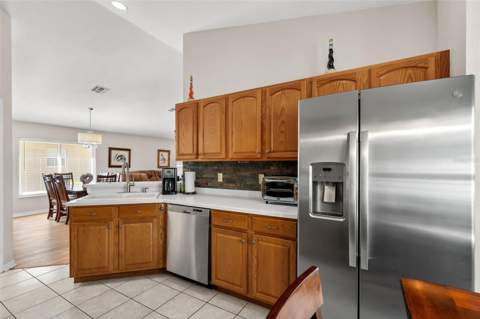11422 Inman Court, Spring Hill FL - photo 12 of 44