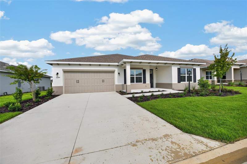 2 bedroom Single Family Residence at 10344 SW 106th Court, On Top Of The World, Ocala — photo 4