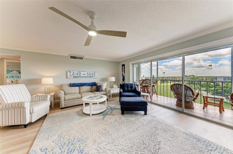 2 bedroom Condominium at 4040 Ironwood Circle #702F, Ironwood Fifth, Bradenton — photo 3