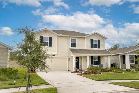 4382 Finch Lane, Kissimmee FL - photo 11 of 50