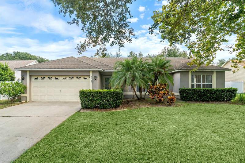 2663 GREYWALL AVENUE home for sale in Temple Grove Estates Ocoee