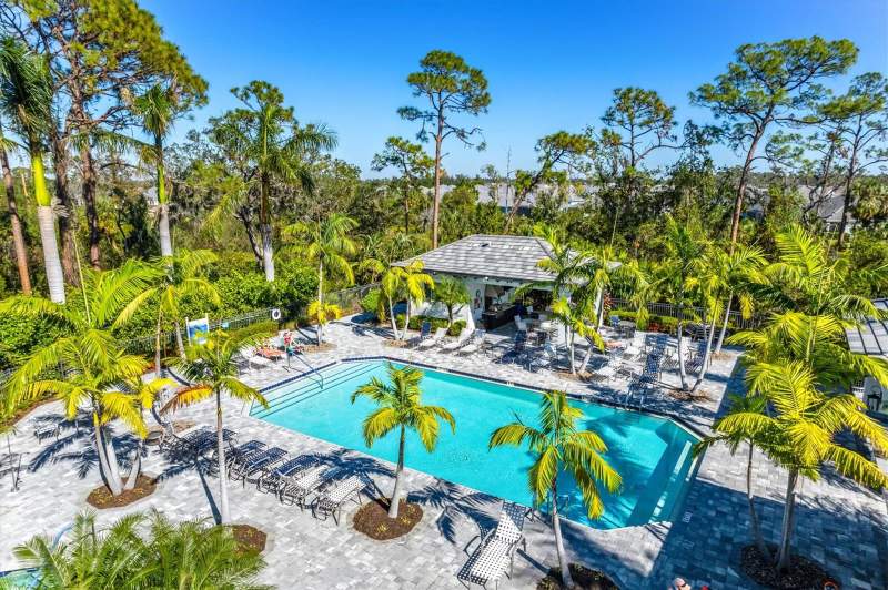 3 bedroom Villa at 3031 Sky Blue Cove, Indigo Ph Vii Subphase 7A & 7B, Bradenton — photo 4