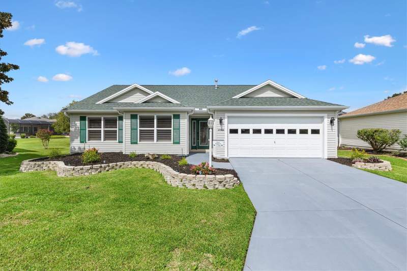 3 bedroom Single Family Residence at 17966 SE 85th Causton Court, The Villages, The Villages — photo 2