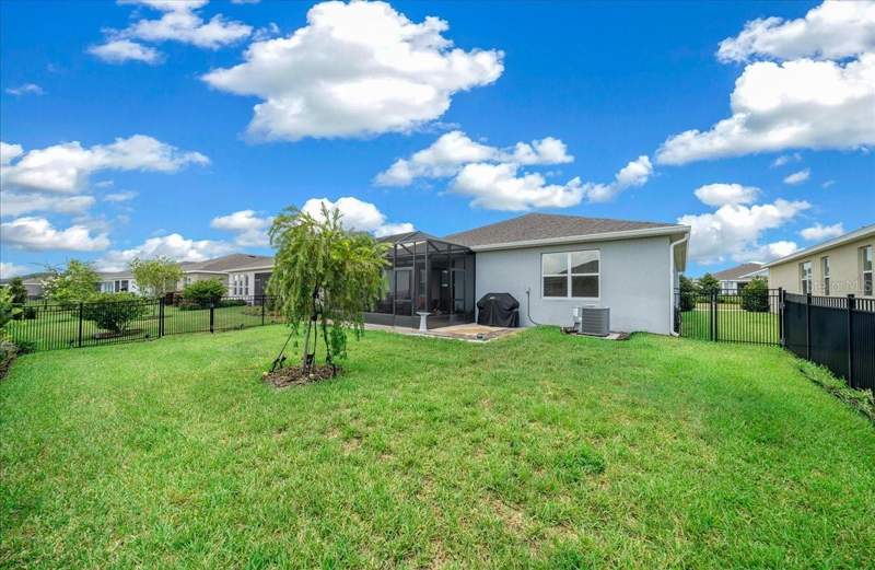 2 bedroom Single Family Residence at 4355 NW 55th Terrace, Ocala Preserve Ph 9, Ocala — photo 4