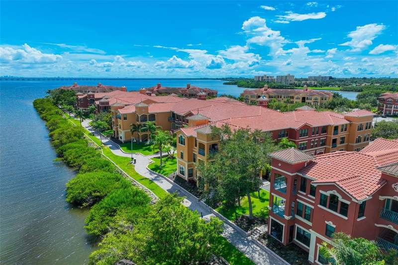 2730 VIA TIVOLI #334B home for sale in Grand Bellagio At Baywatch Condo