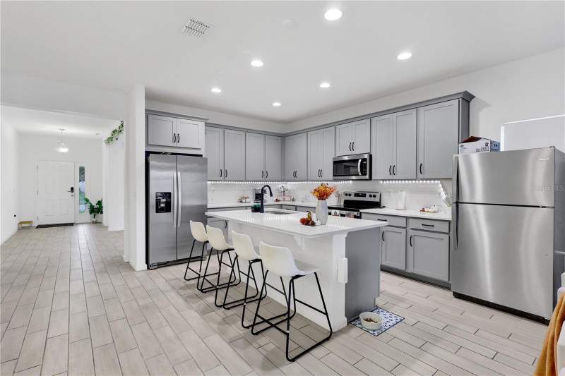 4 bedroom Single Family Residence at 5342 Maddie Drive, Hammock Reserve Ph 3, Haines City — photo 3
