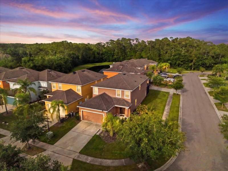 5 bedroom Single Family Residence at 2625 SANTOSH COVE, VERANDA PALMS PH 1C, KISSIMMEE — photo 3