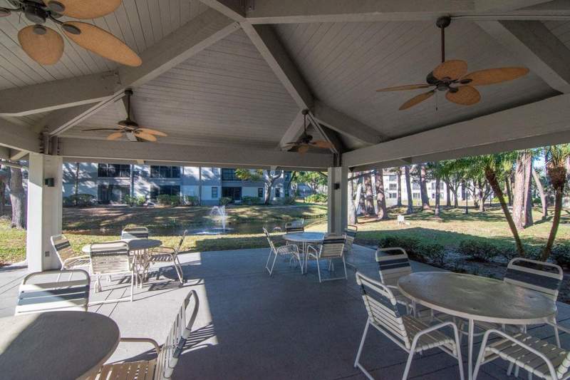 2 bedroom Condominium at 2650 Countryside Boulevard #F303, Rustlewood At Countryside Condo, Clearwater — photo 4