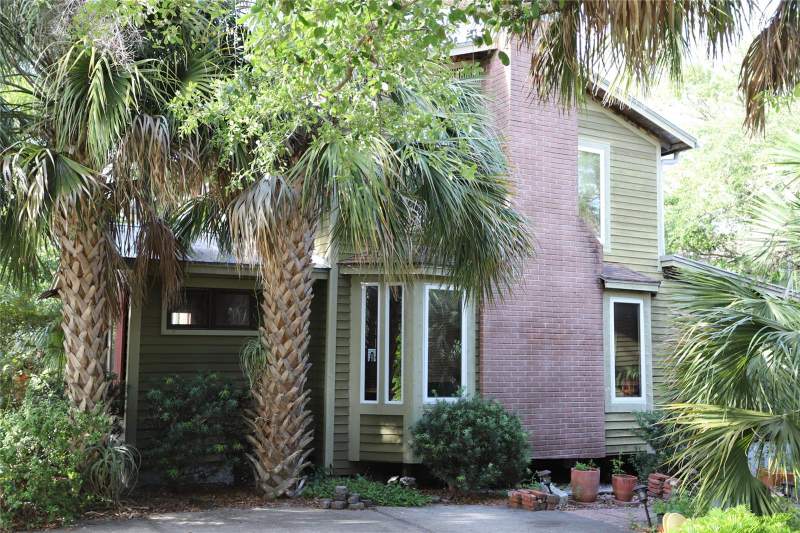 2 bedroom Single Family Residence at 272 Orange Street #A-B, Griders H L Sub, Palm Harbor — photo 2