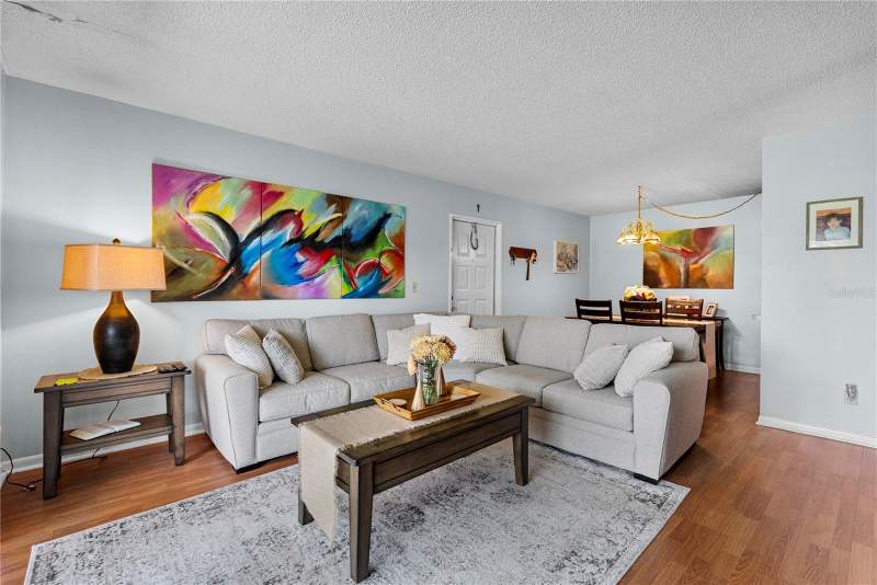 2 bedroom Condominium at 8217 Sun Spring Circle #72, Club At Orlando Ph 14, Orlando — photo 4