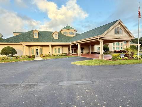 9500 Green Needle Drive, New Port Richey FL - photo 20 of 28