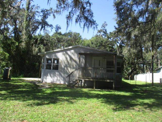 CorvillaHomes for Sale in Zephyrhills, FL