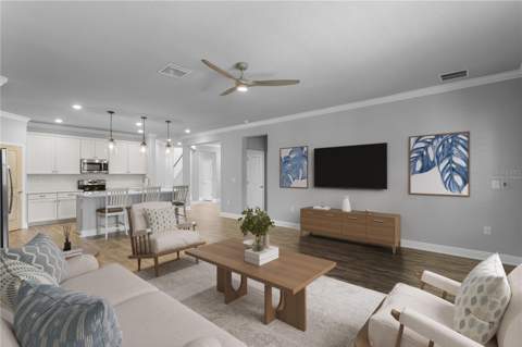 602 Ozona Village Drive, Palm Harbor FL - photo 11 of 32