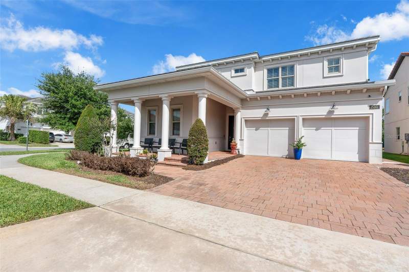 15161 CANOE PLACE home for sale in Lakeshore Preserve