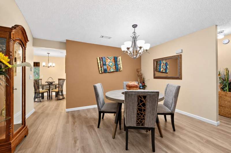 2 bedroom Villa at 8618 SW 91st Place #D, On Top Of The World, Ocala — photo 4