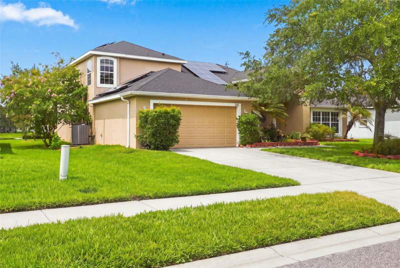 3 bedroom Single Family Residence at 1331 LINDZLU STREET, CHAPIN STATION, WINTER GARDEN — photo 4