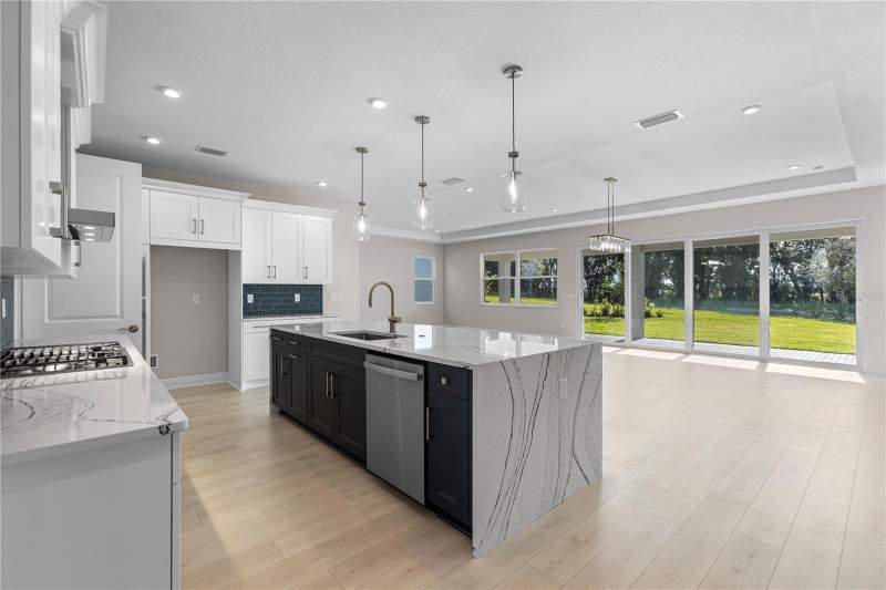 3 bedroom Single Family Residence at 1727 Point Grace Road, Cresswind At Lake Harris, Tavares — photo 4