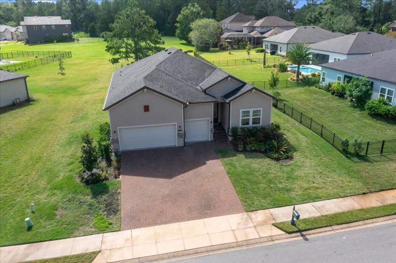 4 bedroom Single Family Residence at 1130 SE 42nd Road, Bellechase Oak Hammock, Ocala — photo 4