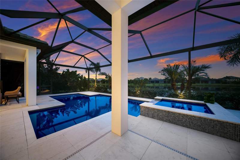 3 bedroom Single Family Residence at 764 Crosswind Avenue, Lakehouse Cove/Waterside Ph 1, Sarasota — photo 4