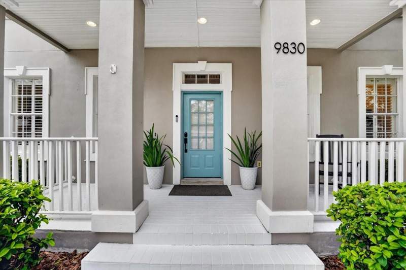 5 bedroom Single Family Residence at 9830 W Park Village Drive, Westchase, Tampa — photo 5