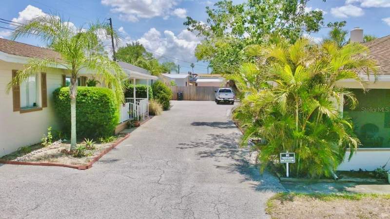 5 bedroom Condo - Hotel at 411 PLEASANT STREET, NORTH SHORE PARK, CLEARWATER — photo 4
