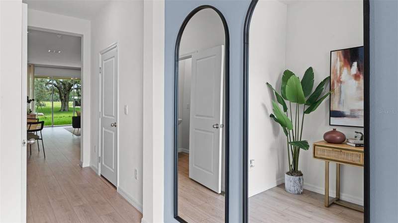 3 bedroom Townhouse at 3534 Chroma Street, Nona West Twnhms, Orlando — photo 2