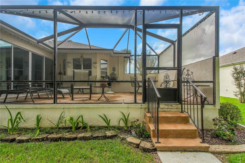 2 bedroom Single Family Residence at 1641 Carrera Drive, The Villages, The Villages — photo 3