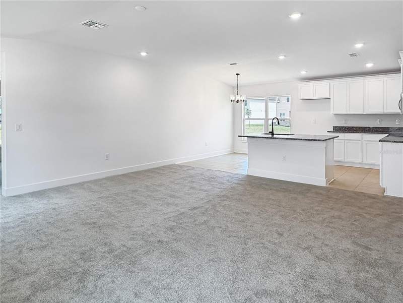 3 bedroom Single Family Residence at 3609 Briarlynne Way, Harmony Central Ph 2, St Cloud — photo 3