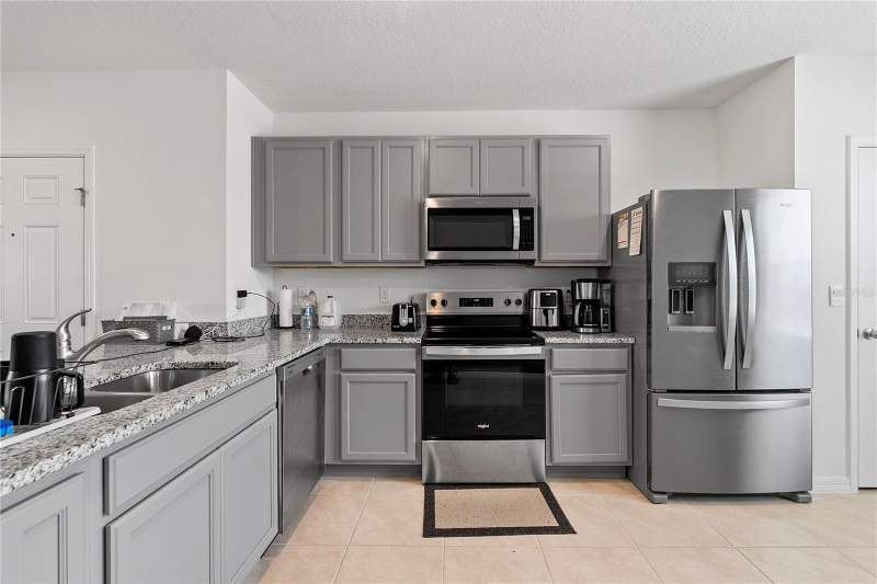 3 bedroom Townhouse at 3476 Major Oak Boulevard, Oak Pointe South, Apopka — photo 2