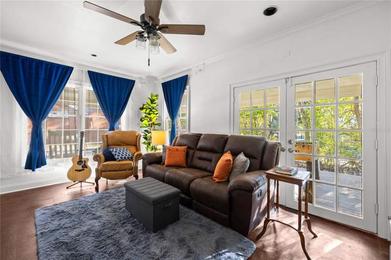4 bedroom Single Family Residence at 24121 W US Highway 27, G M Whetstone Estate Add To H S, High Springs — photo 5
