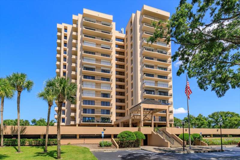 Bay View ReserveCondos for Sale in Orlando, FL