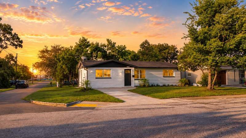 6400 MONTANA AVENUE home for sale in New Port Richey City