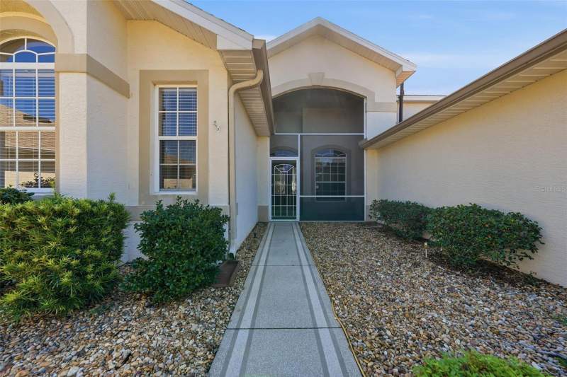 2 bedroom Single Family Residence at 2852 Cape Horn Court, Royal Harbor Ph 1, Tavares — photo 4