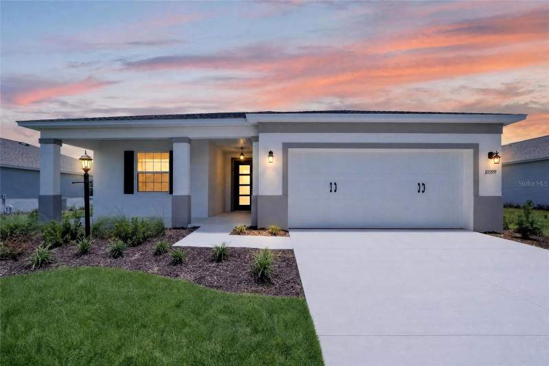 3 bedroom Single Family Residence at 10399 SW 105th Terrace, On Top Of The World, Ocala — photo 2