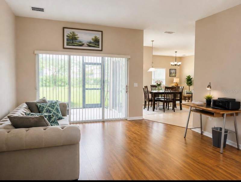 4 bedroom Single Family Residence at 3578 Valleyview Drive, Bellalago Ph 3, Kissimmee — photo 4