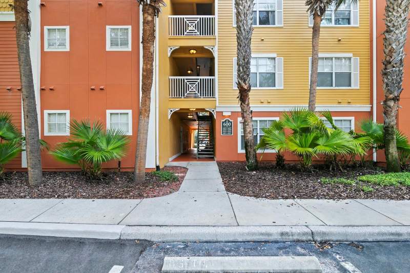 1 bedroom Condominium at 4207 S Dale Mabry Highway #6107, Grand Key A Condo, Tampa — photo 2