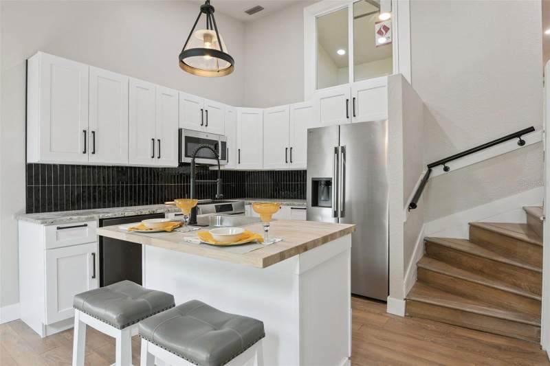 2 bedroom Condominium at 6436 92nd Place #1005, Lake Forest Condo, Pinellas Park — photo 5