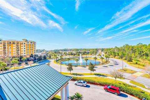 8113 Resort Village Drive #4405, Orlando FL - photo 22 of 25