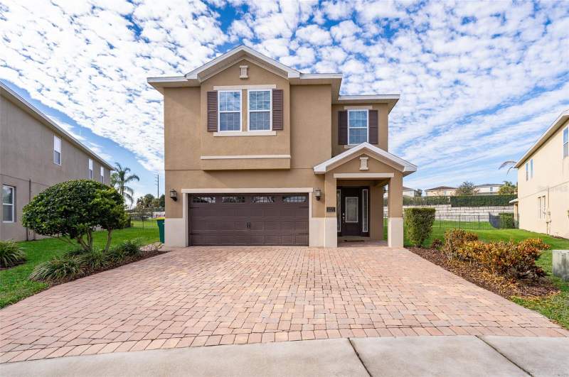 250 PENDANT COURT home for sale in Reunion West
