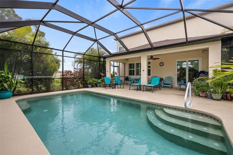3 bedroom Single Family Residence at 16140 Badalona Drive, Punta Gorda Isles Sec 16, Punta Gorda — photo 3